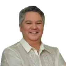 Ricardo F. De Los Reyes
